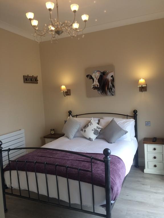 Accommodation Bristol Airport Redhill  Værelse billede