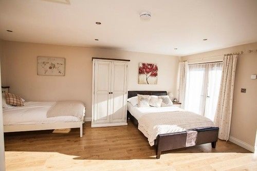 Accommodation Bristol Airport Redhill  Eksteriør billede