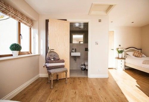 Accommodation Bristol Airport Redhill  Eksteriør billede