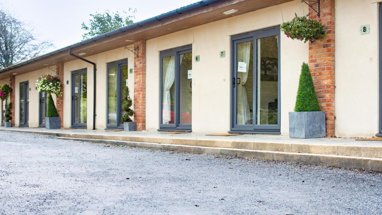 Accommodation Bristol Airport Redhill  Eksteriør billede