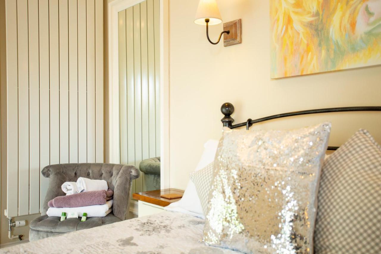 Accommodation Bristol Airport Redhill  Eksteriør billede